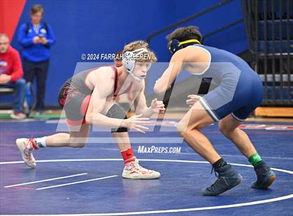 Thumbnail 1 in Region 2 - 6A Championship (Medal Round) photogallery.