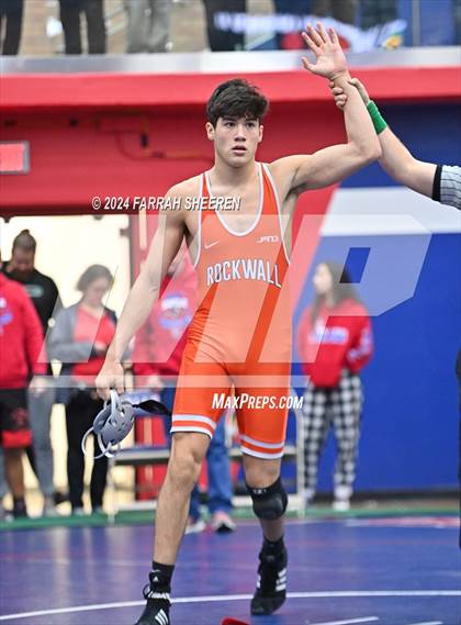 Thumbnail 2 in Region 2 - 6A Championship (Medal Round) photogallery.