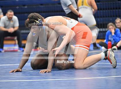 Thumbnail 3 in Region 2 - 6A Championship (Medal Round) photogallery.