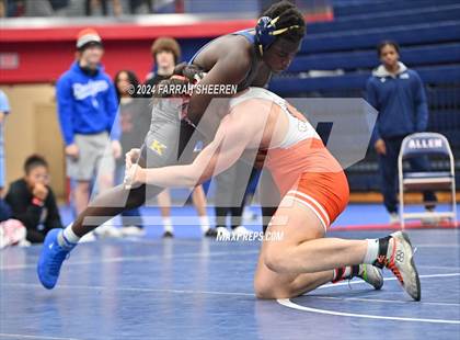 Thumbnail 1 in Region 2 - 6A Championship (Medal Round) photogallery.