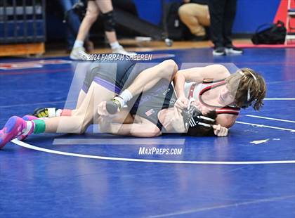 Thumbnail 1 in Region 2 - 6A Championship (Medal Round) photogallery.