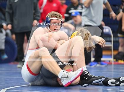 Thumbnail 1 in Region 2 - 6A Championship (Medal Round) photogallery.