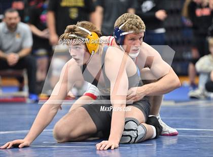Thumbnail 2 in Region 2 - 6A Championship (Medal Round) photogallery.
