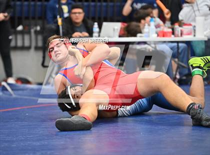Thumbnail 3 in Region 2 - 6A Championship (Medal Round) photogallery.
