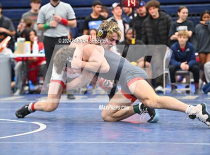 Thumbnail 3 in Region 2 - 6A Championship (Medal Round) photogallery.