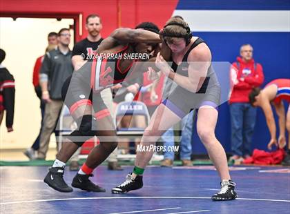 Thumbnail 1 in Region 2 - 6A Championship (Medal Round) photogallery.