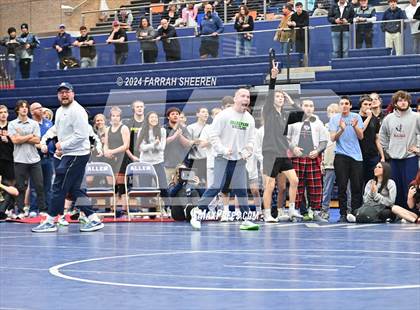 Thumbnail 2 in Region 2 - 6A Championship (Medal Round) photogallery.