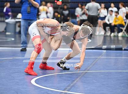 Thumbnail 3 in Region 2 - 6A Championship (Medal Round) photogallery.