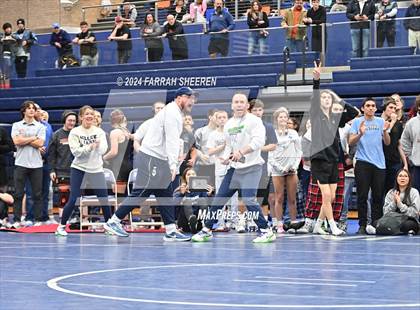 Thumbnail 3 in Region 2 - 6A Championship (Medal Round) photogallery.