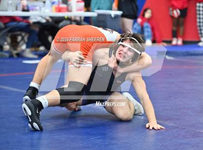 Thumbnail 3 in Region 2 - 6A Championship (Medal Round) photogallery.