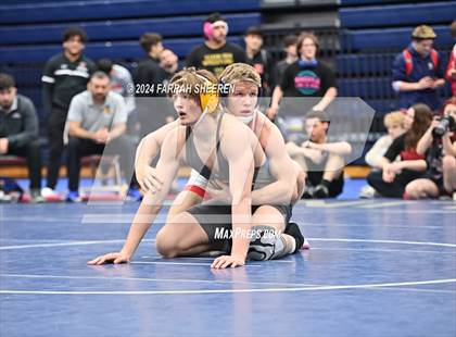 Thumbnail 1 in Region 2 - 6A Championship (Medal Round) photogallery.