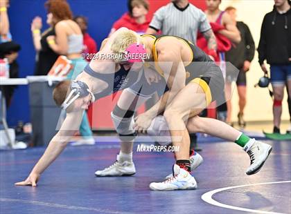 Thumbnail 1 in Region 2 - 6A Championship (Medal Round) photogallery.