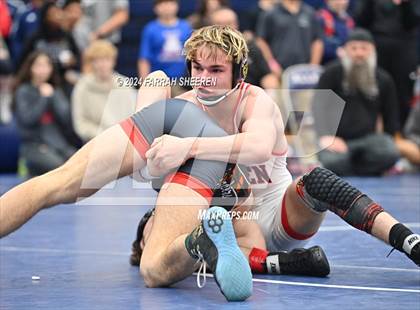 Thumbnail 2 in Region 2 - 6A Championship (Medal Round) photogallery.