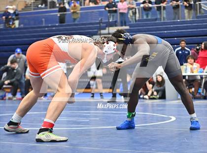 Thumbnail 3 in Region 2 - 6A Championship (Medal Round) photogallery.