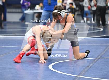 Thumbnail 3 in Region 2 - 6A Championship (Medal Round) photogallery.