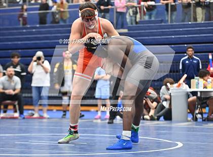 Thumbnail 1 in Region 2 - 6A Championship (Medal Round) photogallery.
