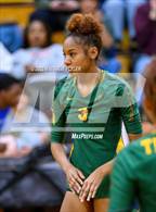 Photo from the gallery "Terry Sanford vs Pine Forest (All American Conference Tournament Championship)"