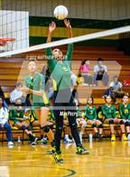 Photo from the gallery "Terry Sanford vs Pine Forest (All American Conference Tournament Championship)"