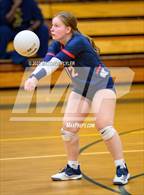 Photo from the gallery "Terry Sanford vs Pine Forest (All American Conference Tournament Championship)"