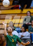 Photo from the gallery "Terry Sanford vs Pine Forest (All American Conference Tournament Championship)"