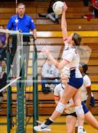 Photo from the gallery "Terry Sanford vs Pine Forest (All American Conference Tournament Championship)"