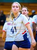 Photo from the gallery "Terry Sanford vs Pine Forest (All American Conference Tournament Championship)"