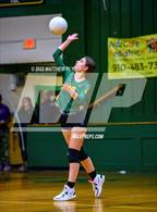 Photo from the gallery "Terry Sanford vs Pine Forest (All American Conference Tournament Championship)"