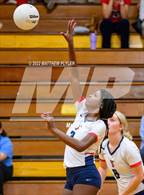 Photo from the gallery "Terry Sanford vs Pine Forest (All American Conference Tournament Championship)"