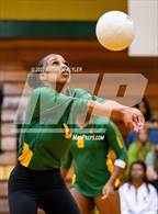 Photo from the gallery "Terry Sanford vs Pine Forest (All American Conference Tournament Championship)"