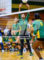 Photo from the gallery "Terry Sanford vs Pine Forest (All American Conference Tournament Championship)"