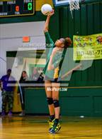 Photo from the gallery "Terry Sanford vs Pine Forest (All American Conference Tournament Championship)"