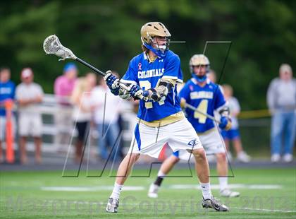 Thumbnail 3 in Acton-Boxborough @ Lincoln-Sudbury (MIAA D1 East Semifinal) photogallery.