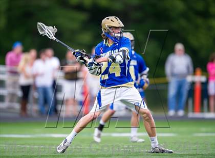 Thumbnail 1 in Acton-Boxborough @ Lincoln-Sudbury (MIAA D1 East Semifinal) photogallery.