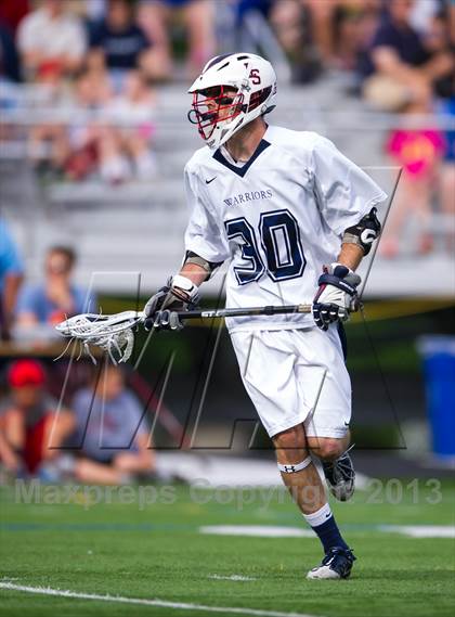Thumbnail 3 in Acton-Boxborough @ Lincoln-Sudbury (MIAA D1 East Semifinal) photogallery.