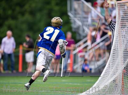 Thumbnail 1 in Acton-Boxborough @ Lincoln-Sudbury (MIAA D1 East Semifinal) photogallery.