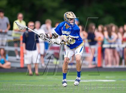 Thumbnail 2 in Acton-Boxborough @ Lincoln-Sudbury (MIAA D1 East Semifinal) photogallery.