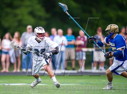Thumbnail 1 in Acton-Boxborough @ Lincoln-Sudbury (MIAA D1 East Semifinal) photogallery.