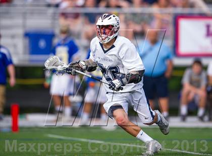 Thumbnail 1 in Acton-Boxborough @ Lincoln-Sudbury (MIAA D1 East Semifinal) photogallery.