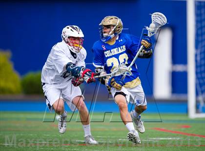 Thumbnail 1 in Acton-Boxborough @ Lincoln-Sudbury (MIAA D1 East Semifinal) photogallery.