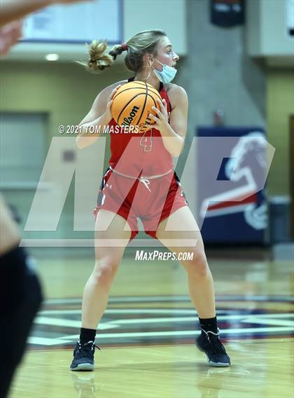 Thumbnail 1 in Wesleyan Christian Academy @ Providence Day photogallery.
