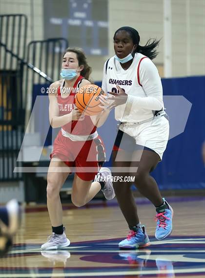 Thumbnail 1 in Wesleyan Christian Academy @ Providence Day photogallery.