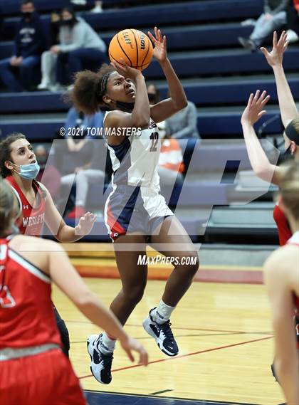 Thumbnail 1 in Wesleyan Christian Academy @ Providence Day photogallery.