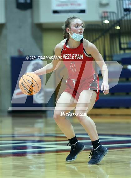 Thumbnail 2 in Wesleyan Christian Academy @ Providence Day photogallery.