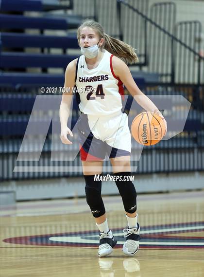 Thumbnail 3 in Wesleyan Christian Academy @ Providence Day photogallery.