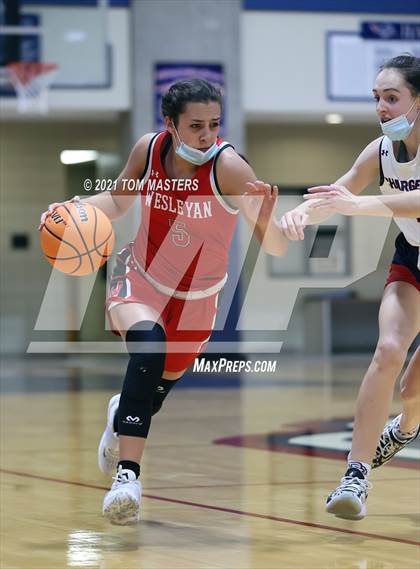 Thumbnail 3 in Wesleyan Christian Academy @ Providence Day photogallery.