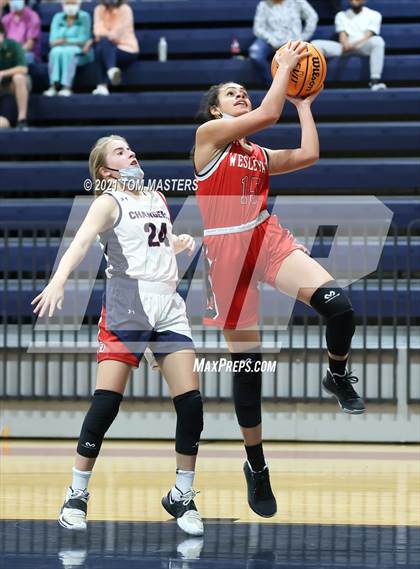Thumbnail 3 in Wesleyan Christian Academy @ Providence Day photogallery.