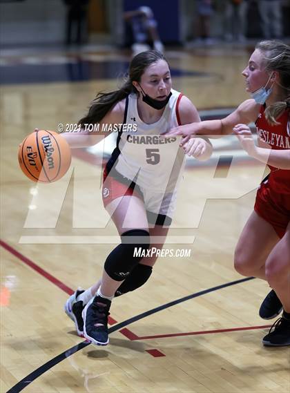 Thumbnail 2 in Wesleyan Christian Academy @ Providence Day photogallery.