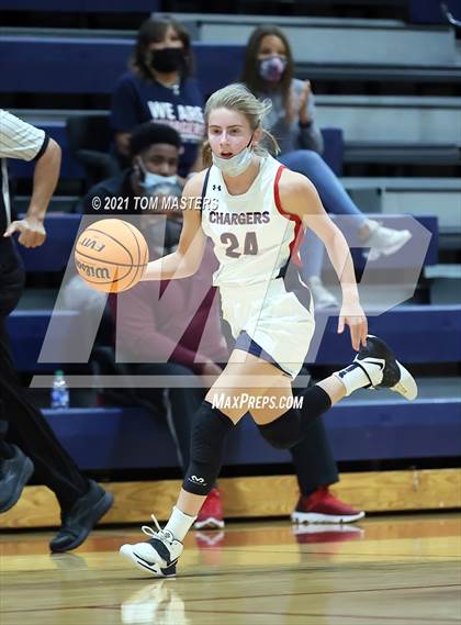 Thumbnail 3 in Wesleyan Christian Academy @ Providence Day photogallery.