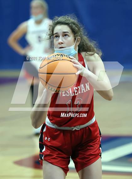 Thumbnail 3 in Wesleyan Christian Academy @ Providence Day photogallery.