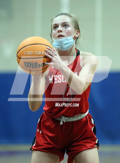 Thumbnail 3 in Wesleyan Christian Academy @ Providence Day photogallery.